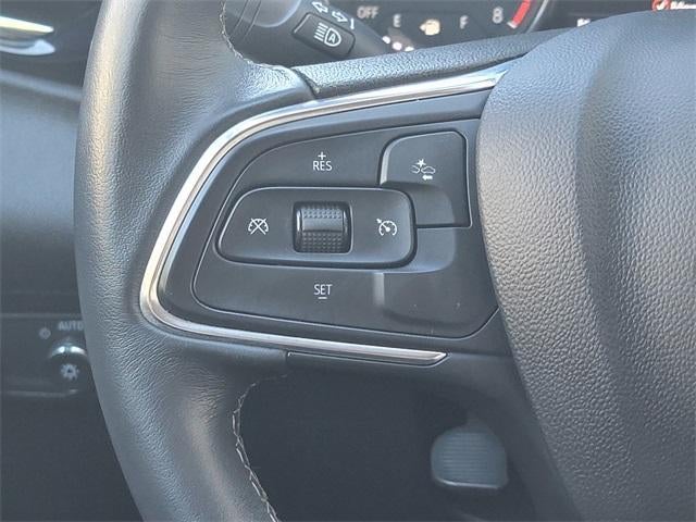 2023 Buick Encore GX Preferred FWD