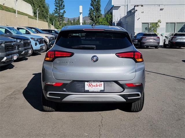 2023 Buick Encore GX Preferred FWD