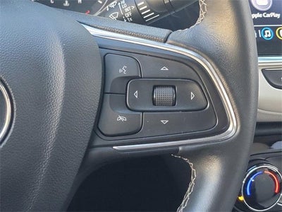 2023 Buick Encore GX Preferred FWD