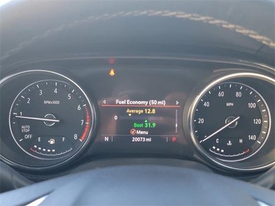 2023 Buick Encore GX Preferred FWD