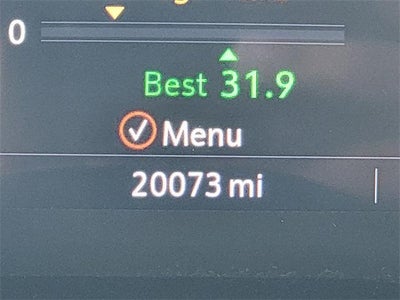 2023 Buick Encore GX Preferred FWD