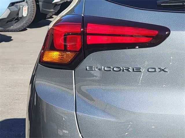 2023 Buick Encore GX Preferred FWD