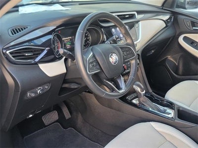 2023 Buick Encore GX Preferred FWD