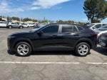2024 Chevrolet Trax FWD 4dr LS