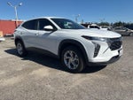 2024 Chevrolet Trax FWD 4dr LS
