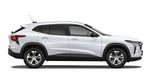 2026 Chevrolet Trax FWD 4dr LS
