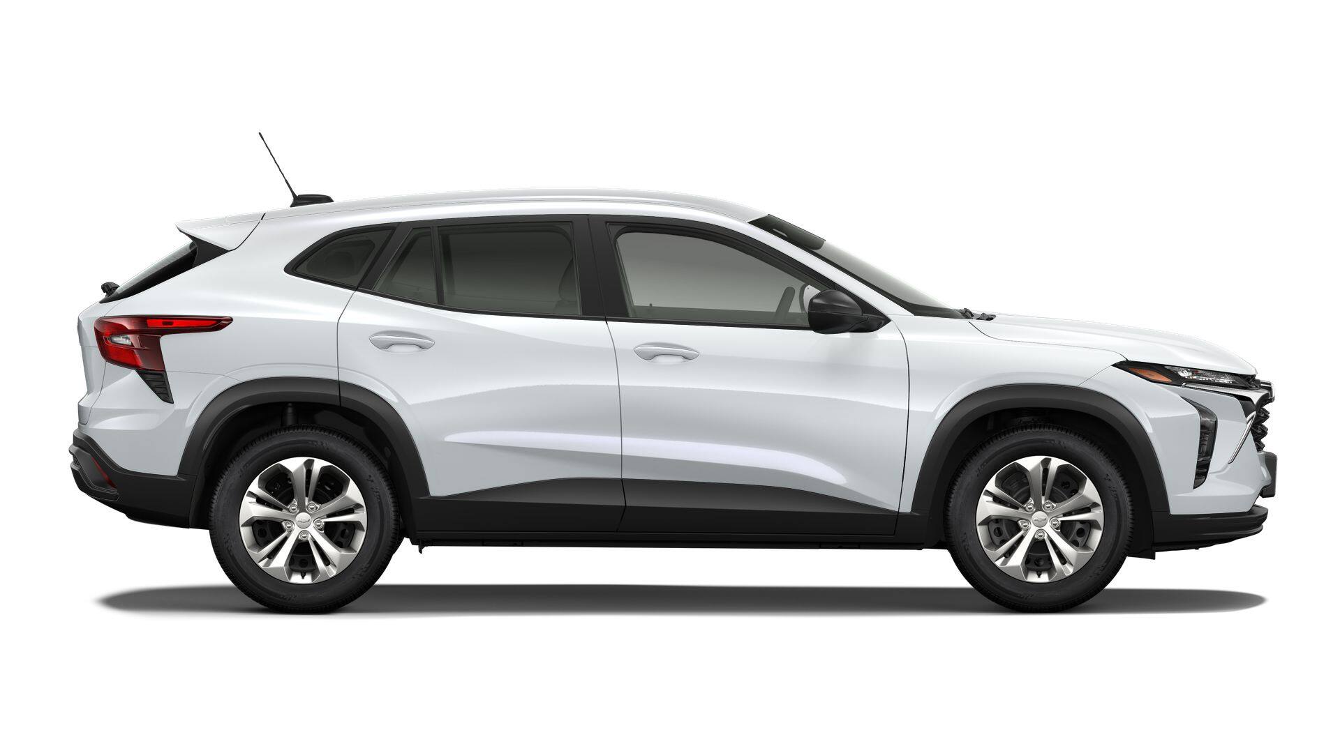 2026 Chevrolet Trax FWD 4dr LS