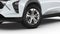 2026 Chevrolet Trax FWD 4dr LS