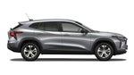 2026 Chevrolet Trax FWD 4dr LS