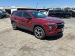 2024 Chevrolet Trax FWD 4dr 1RS
