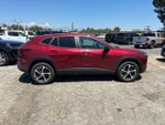 2024 Chevrolet Trax FWD 4dr 1RS