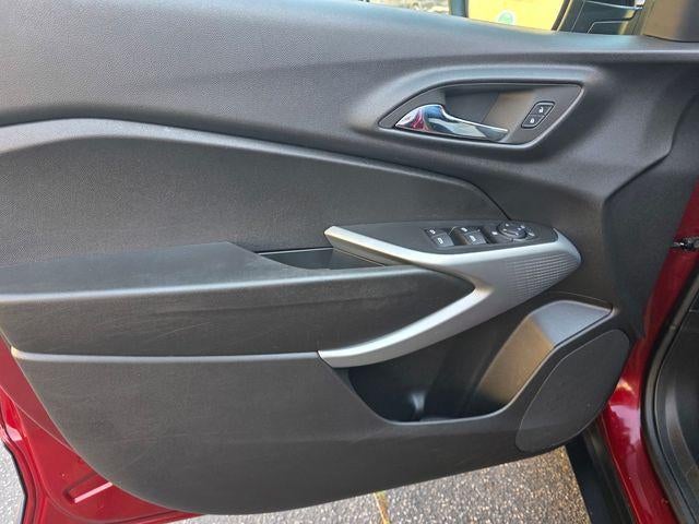 2024 Chevrolet Trax FWD 4dr 1RS