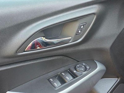 2024 Chevrolet Trax FWD 4dr 1RS