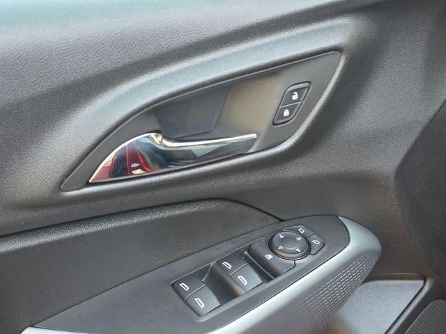 2024 Chevrolet Trax FWD 4dr 1RS