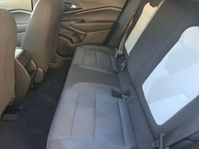2024 Chevrolet Trax FWD 4dr 1RS