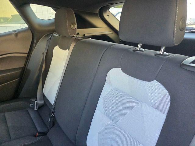 2024 Chevrolet Trax FWD 4dr 1RS