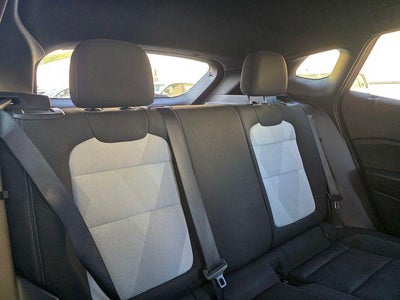 2024 Chevrolet Trax FWD 4dr 1RS