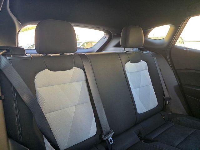 2024 Chevrolet Trax FWD 4dr 1RS