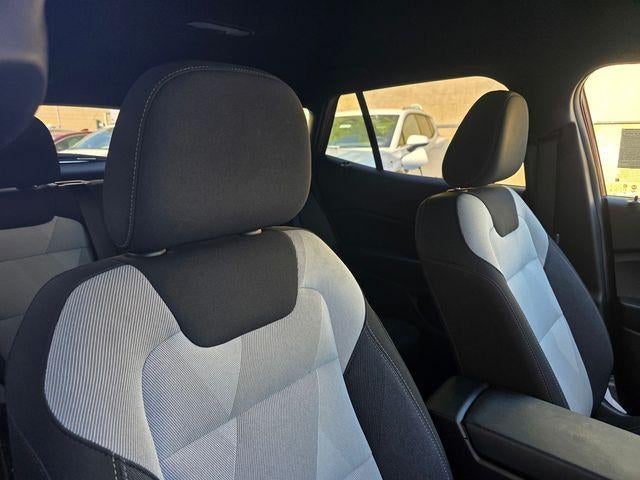 2024 Chevrolet Trax FWD 4dr 1RS