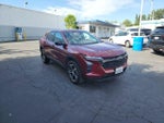 2024 Chevrolet Trax FWD 4dr 1RS