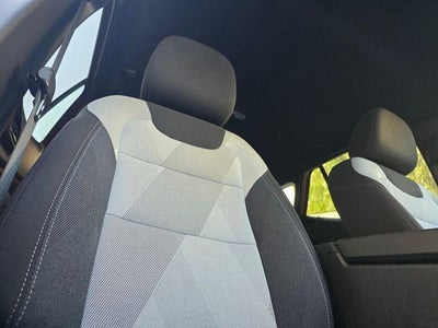 2024 Chevrolet Trax FWD 4dr 1RS
