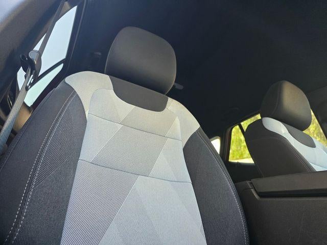2024 Chevrolet Trax FWD 4dr 1RS