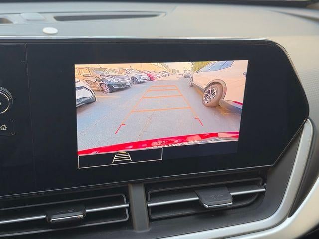 2024 Chevrolet Trax FWD 4dr 1RS