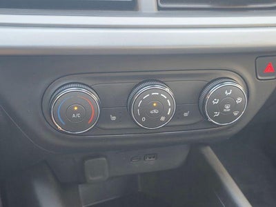 2024 Chevrolet Trax FWD 4dr 1RS
