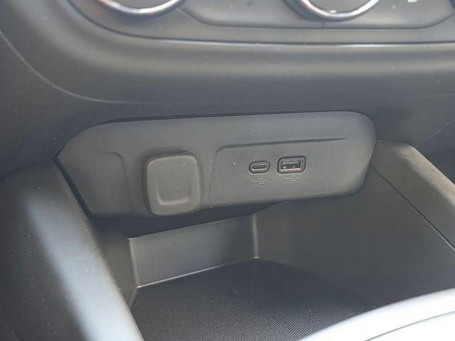 2024 Chevrolet Trax FWD 4dr 1RS
