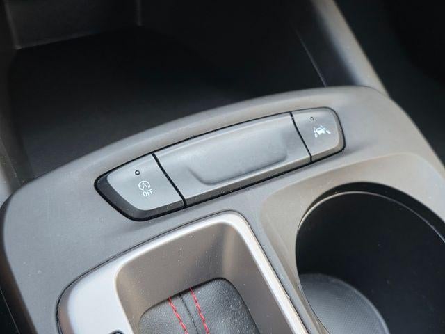 2024 Chevrolet Trax FWD 4dr 1RS