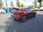 2024 Chevrolet Trax FWD 4dr 1RS