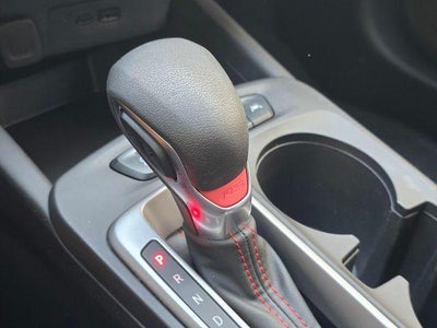 2024 Chevrolet Trax FWD 4dr 1RS