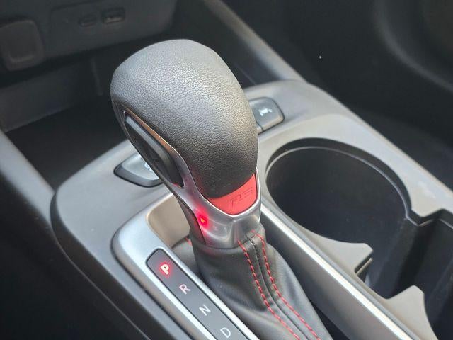 2024 Chevrolet Trax FWD 4dr 1RS