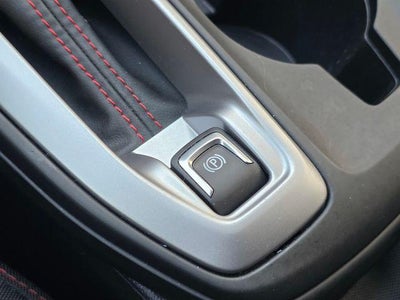 2024 Chevrolet Trax FWD 4dr 1RS