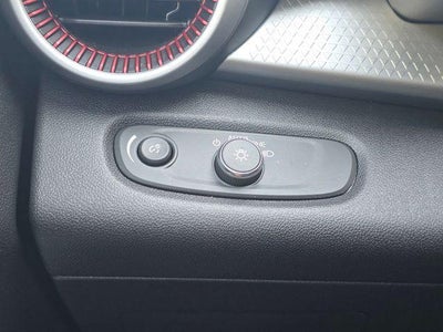 2024 Chevrolet Trax FWD 4dr 1RS