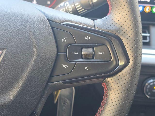 2024 Chevrolet Trax FWD 4dr 1RS