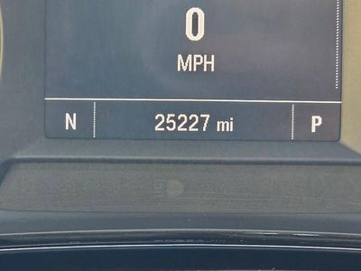 2024 Chevrolet Trax FWD 4dr 1RS