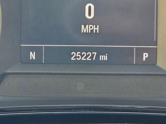 2024 Chevrolet Trax FWD 4dr 1RS