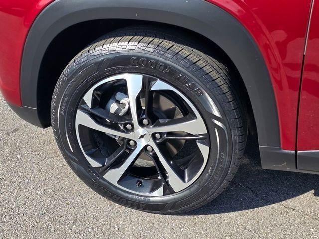 2024 Chevrolet Trax FWD 4dr 1RS