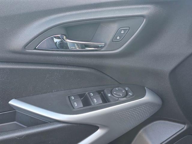 2024 Chevrolet Trax RS - Photo 11