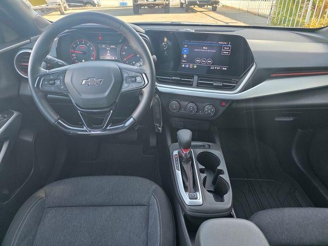 2024 Chevrolet Trax RS - Photo 14