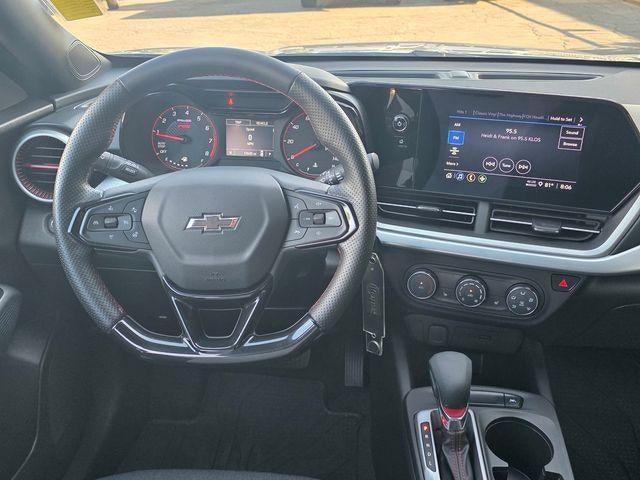2024 Chevrolet Trax RS - Photo 15