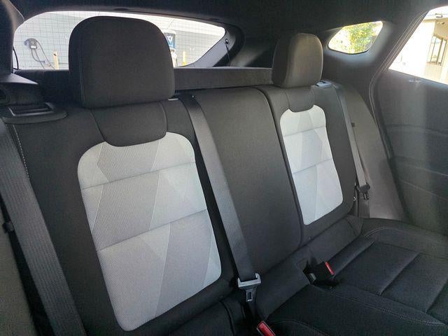 2024 Chevrolet Trax RS - Photo 17