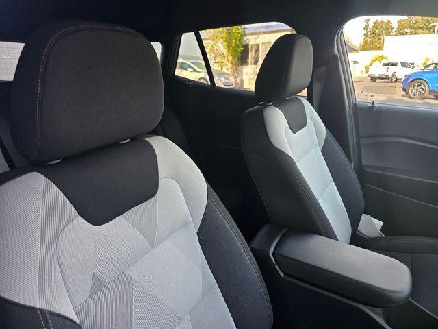 2024 Chevrolet Trax RS - Photo 18