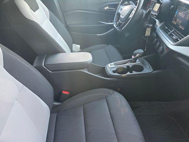 2024 Chevrolet Trax RS - Photo 19