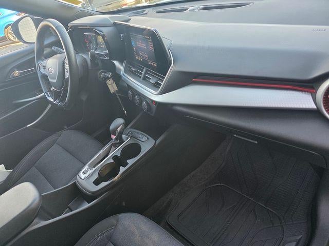 2024 Chevrolet Trax RS - Photo 20