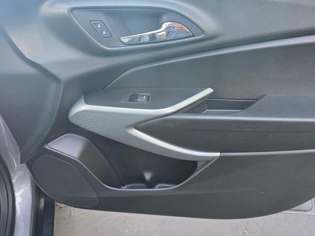 2024 Chevrolet Trax RS - Photo 22