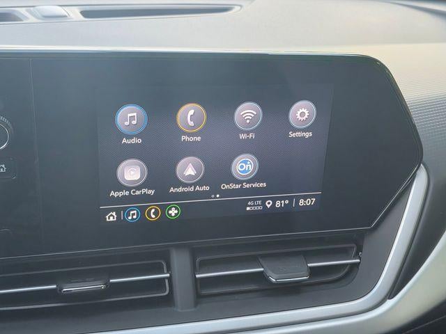 2024 Chevrolet Trax RS - Photo 23