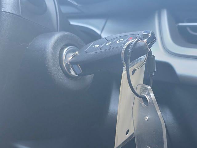 2024 Chevrolet Trax RS - Photo 29