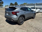 2024 Chevrolet Trax FWD 4dr 1RS